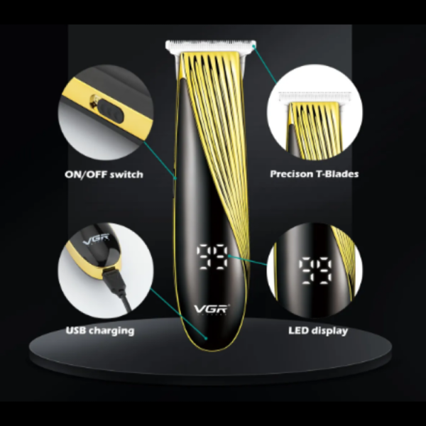 Hair Trimmer image 2