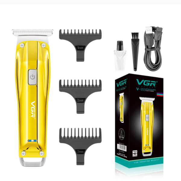 Hair Trimmer - VGR