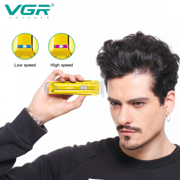 Hair Trimmer - VGR