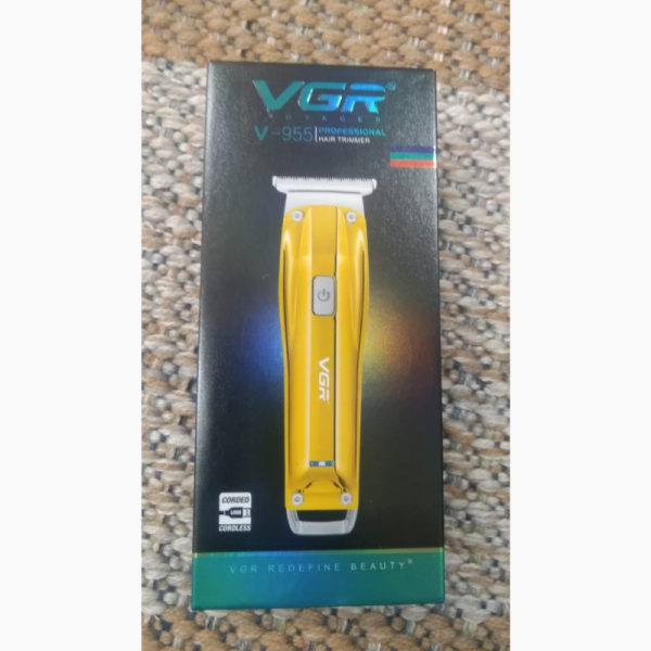 Hair Trimmer - VGR