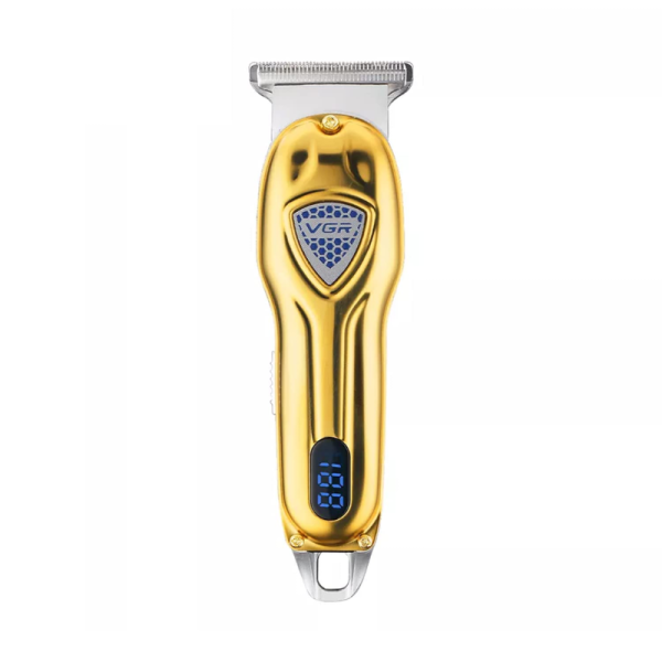 Hair Trimmer-Image