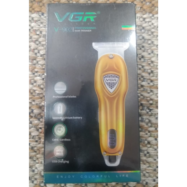 Hair Trimmer - VGR