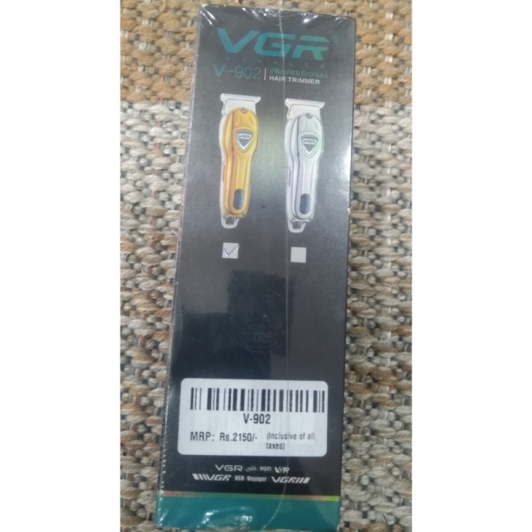 Hair Trimmer - VGR