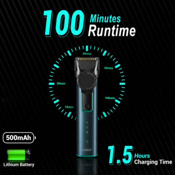 Hair Trimmer - VGR