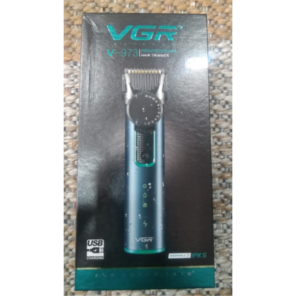 Hair Trimmer - VGR