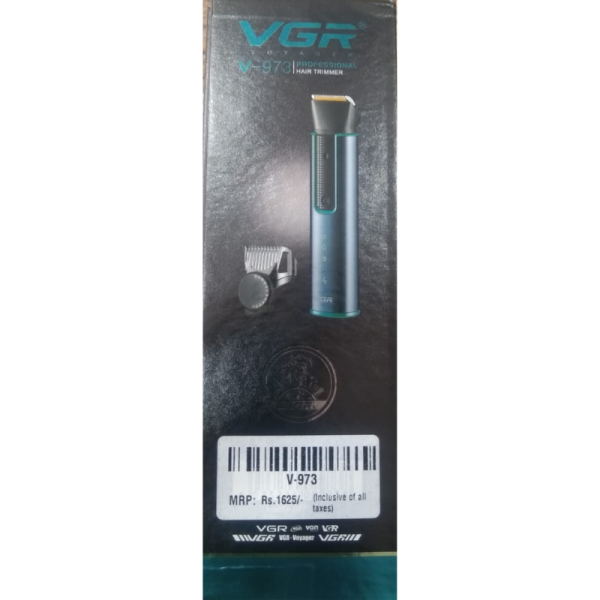 Hair Trimmer - VGR