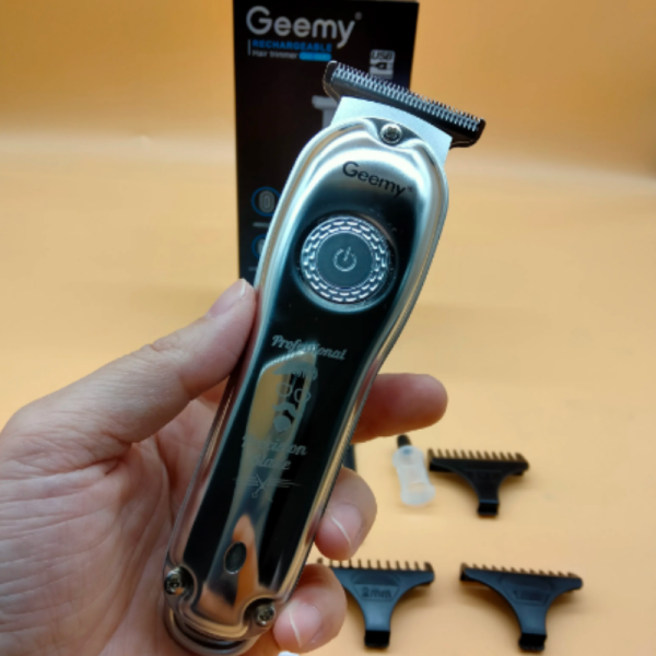 Trimmer image 2