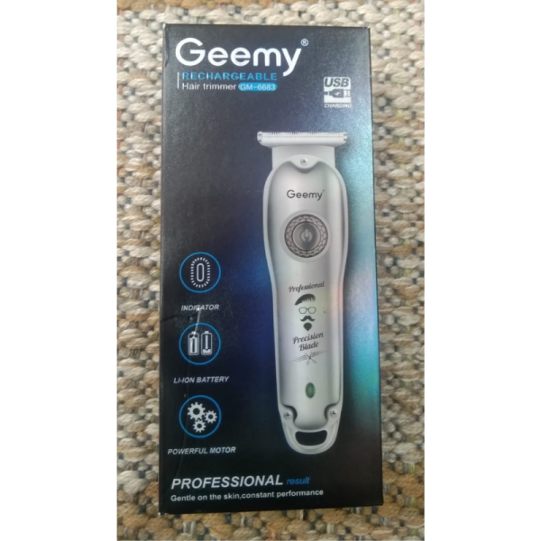 Trimmer image 3