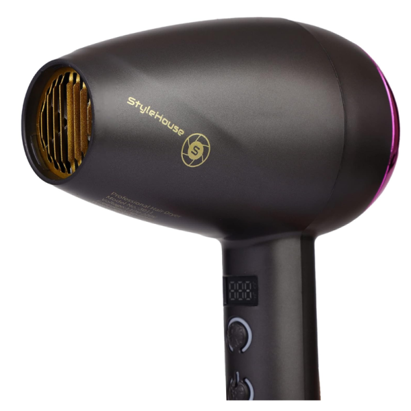 Hair Dryer Image