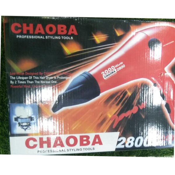 Choba dryer best sale