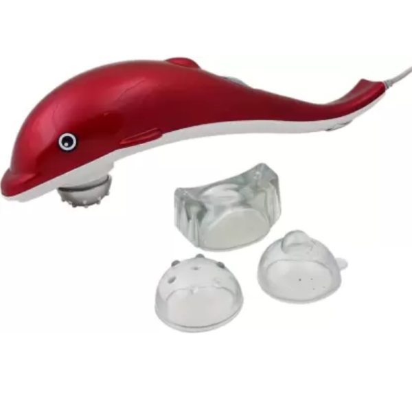 Dolphin Massager - Maxtop