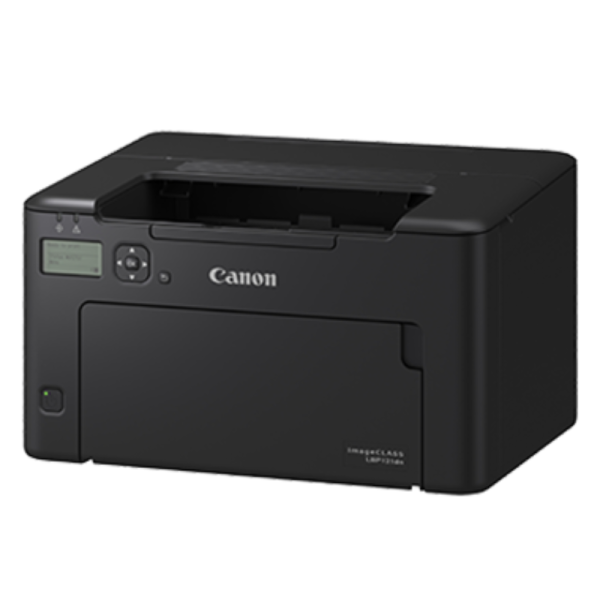Monochrome Printer - Canon