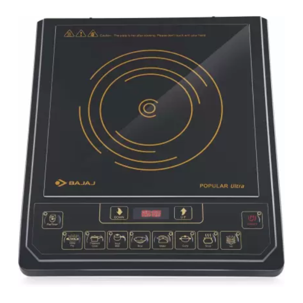 Induction Cooktop-Image