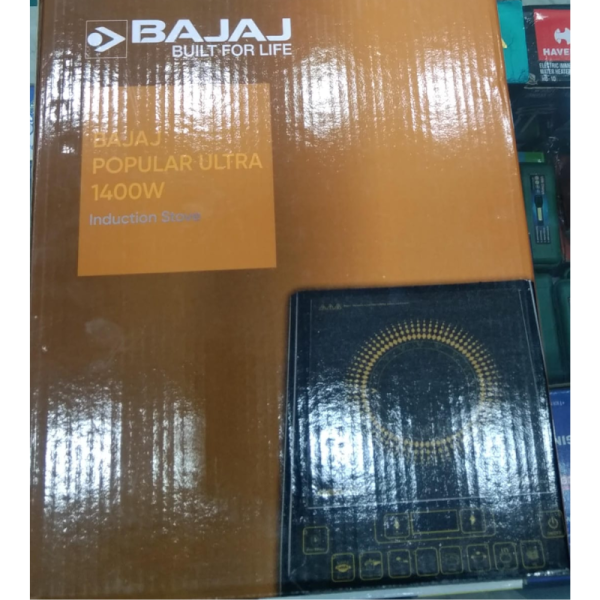 Induction Cooktop - Bajaj