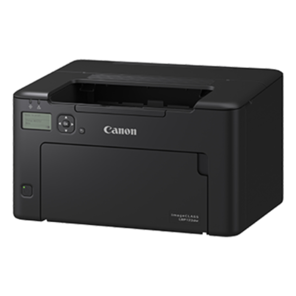 Monochrome Printer - Canon