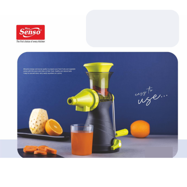 Juicer-Image
