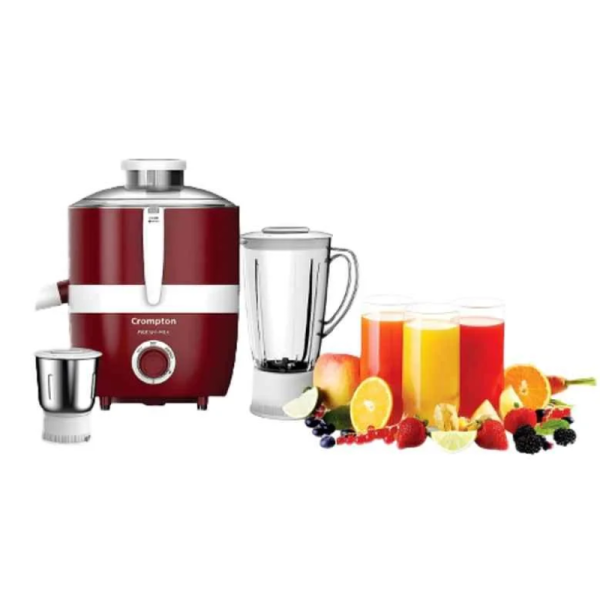 Juicer Mixer Grinder-Image