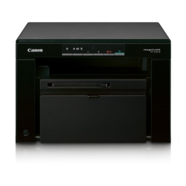 Monochrome Printer-Image