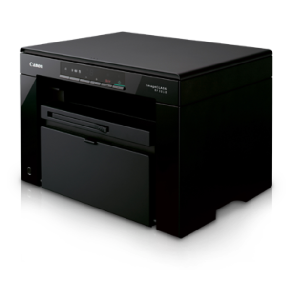 Monochrome Printer - Canon