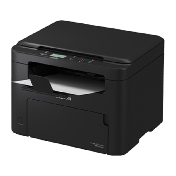 Monochrome Printer - Canon