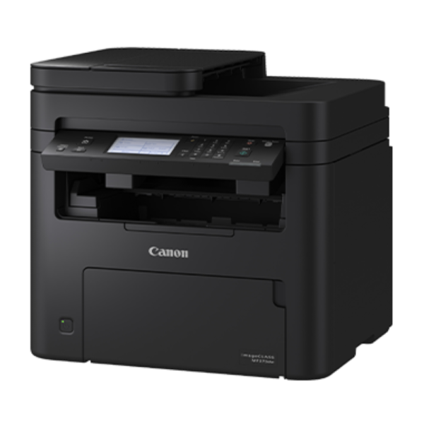 Monochrome Printer - Canon