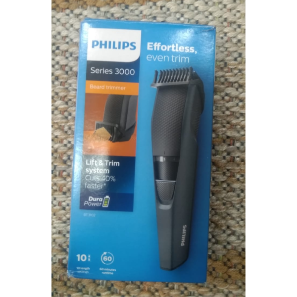 Trimmer - Philips