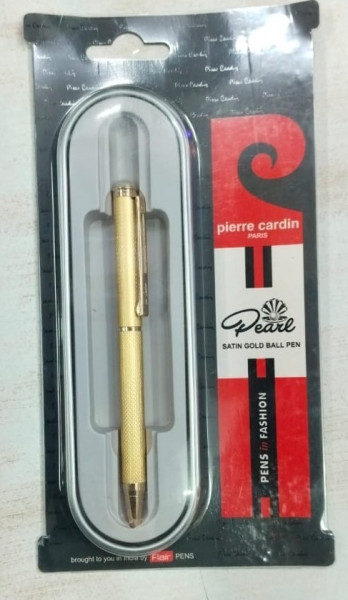 Ball Pen - Pierre Cardin
