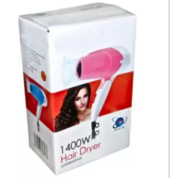 Hair Dryer image 2