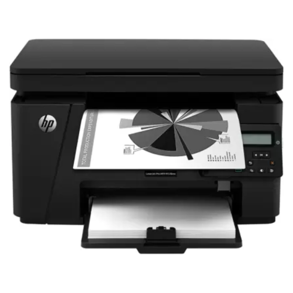 Laser Printer-Image