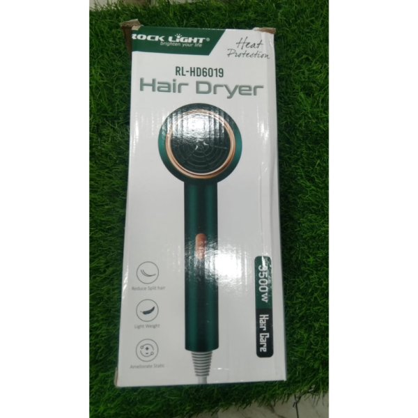 Hair Dryer image 3