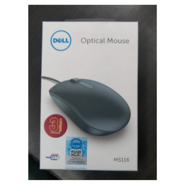 Mouse - Dell