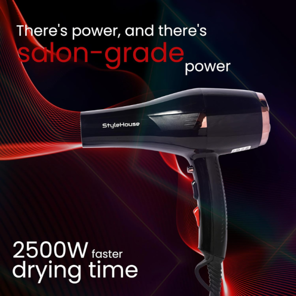 Hair Dryer image 2