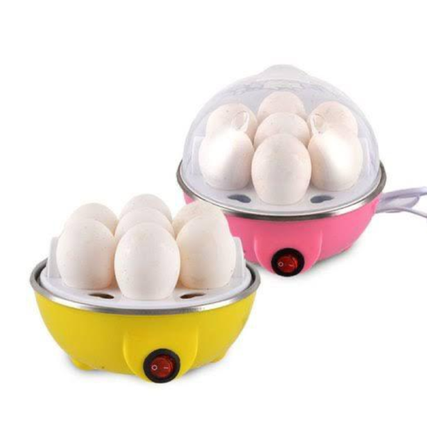 Egg Boiler-Image