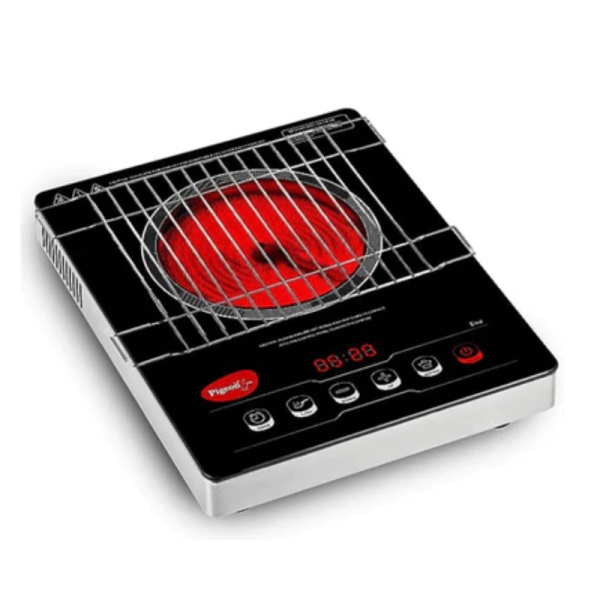 Induction Cooktop-Image