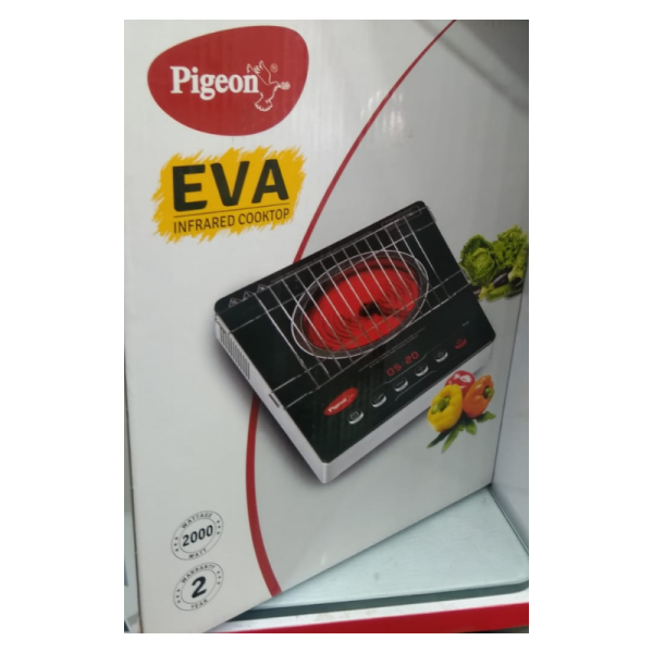 Induction Cooktop - PIGEON