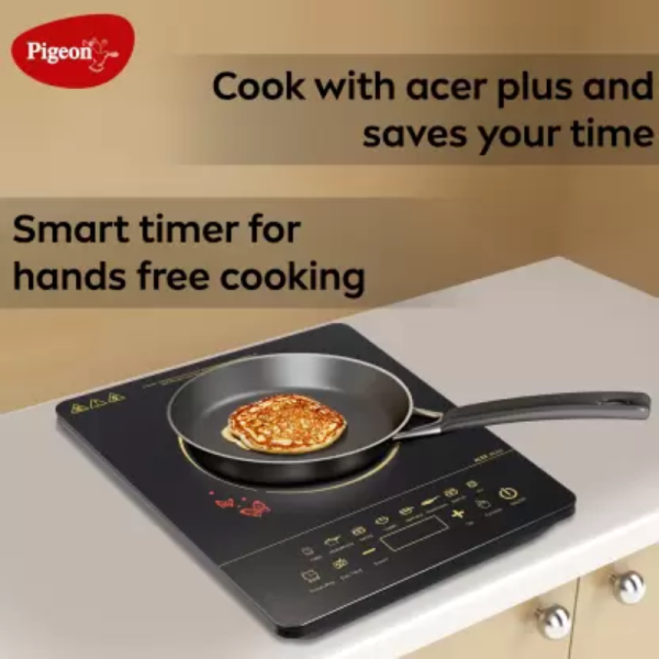 Induction Cooktop - PIGEON