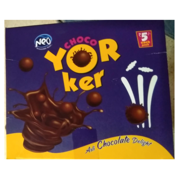 Chocolate-Image