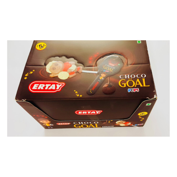 Choco Goal - Ertay