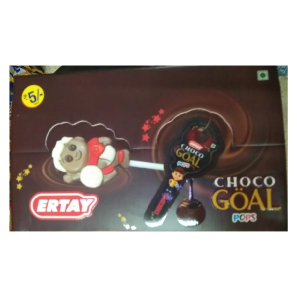 Choco Goal - Ertay