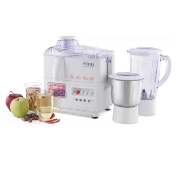 Juicer Mixer Grinder-Image