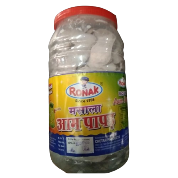 Aam Papad-Image