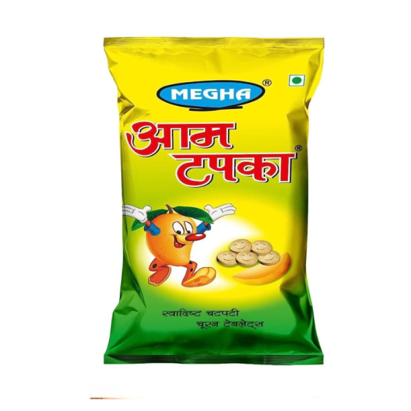 Aam Tapka - Megha