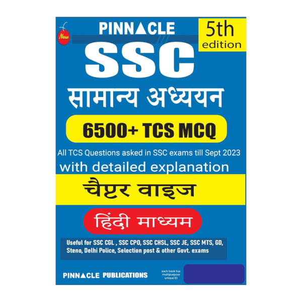 SSC General Studies-Image