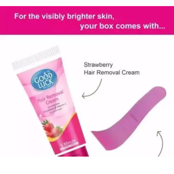 Hair Removal Cream-Image