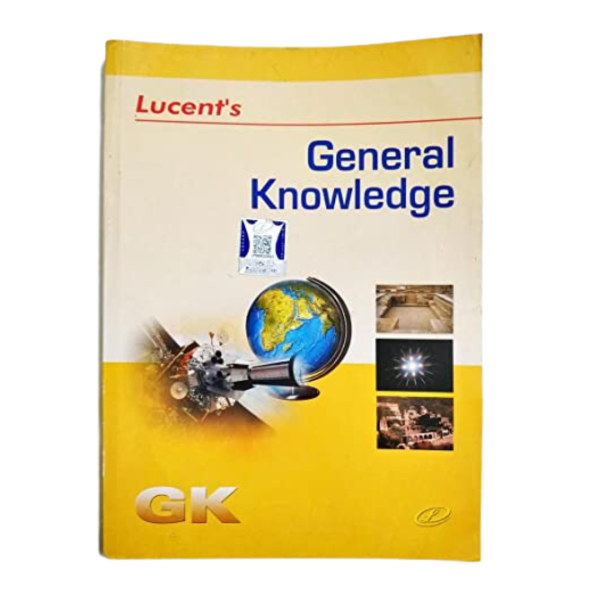 General Knowledge-Image