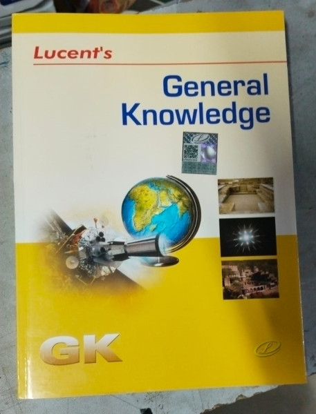 General Knowledge - Lucent's