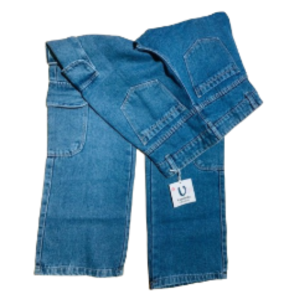 Jeans-Image