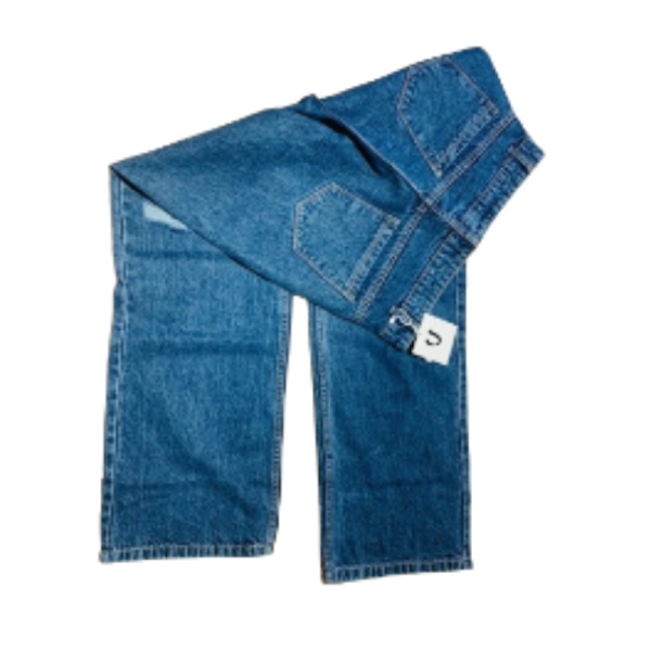 Jeans-Image