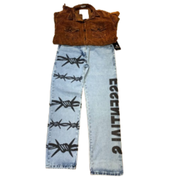 Jeans-Image