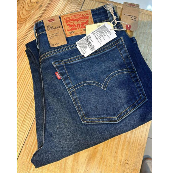 Jeans - Levi's